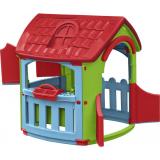 PalPlay Work shop play house (26685) -  1