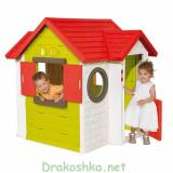 Smoby My House (810402) -  1