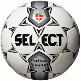 SELECT Futsal Master -  1