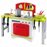 Ecoiffier Chef-Cook (001739) -  1