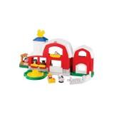 Fisher-Price   -  1