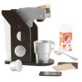 Kidkraft Espresso Coffee Set (63379) -  1