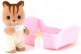 Sylvanian Families   (3409) -  1