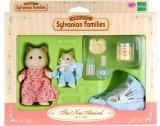 Sylvanian Families  (2234) -  1