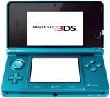 Nintendo 3DS -  1