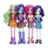 Hasbro My Little Pony Equestria Girls Friendship Games School Spirit,  . (B1769) -  1