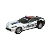 Toy State hevy orvette 7 Protect & Serve,  -  (34595) -  1