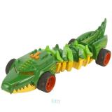 Toy State Hot Wheels Commander Croc (90731) -  1
