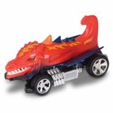 Toy State Hot Wheels - Dragon Blaster (90571) -  1
