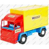 Wader  Mini truck (39210) -  1