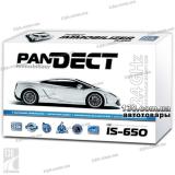 Pandect IS-650 -  1