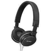  Sony MDR-ZX 600