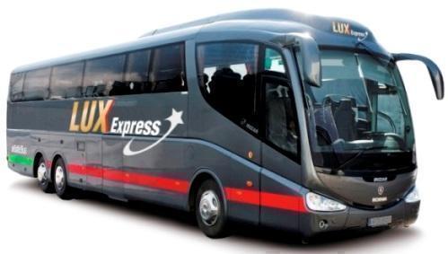   Lux Express