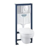 Grohe Solido Perfect 39191000 -  1