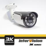 Intervision UHD-3K-3Wi -  1