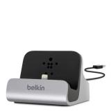 Belkin MIXIT ChargeSync Dock for iPhone 5 (F8J045bt) -  1