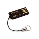 Kingston USB microSD Reader FCR-MRG2 -  1