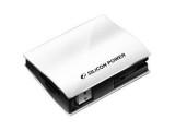 Silicon Power ALL IN ONE Card Reader (SPC33V2W) -  1