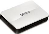 Silicon Power USB3.0 ALL IN ONE Card Reader (SPC39V1W) -  1
