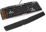 Logitech G710+ Mechanical Gaming Keyboard Black USB -  1
