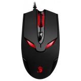 A4Tech Bloody V4 game mouse Black USB -  1