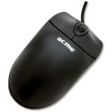 ACME Mouse MS04 Black USB -  1