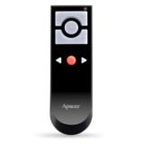 Apacer AB611 2.4GHz Wireless Presenter Black USB -  1