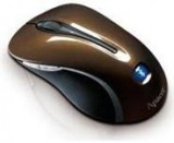 Apacer M631 Mouse Brown Bluetooth -  1