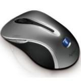 Apacer M631 Mouse Silver Bluetooth -  1