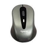 Apacer M821 Wireless Laser Mouse Grey USB -  1