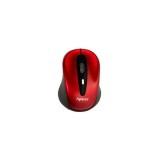 Apacer M821 Wireless Laser Mouse Red USB -  1