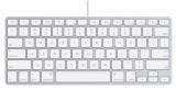Apple MB869 Keyboard Grey USB -  1