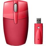Belkin Wireless Travel Red USB -  1