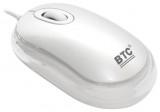 BTC M595U-W White USB -  1