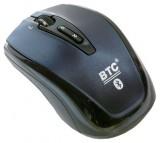 BTC M988TBL Black-Blue Bluetooth -  1