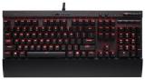Corsair Gaming K70 LUX Cherry MX Red Black USB -  1