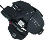 Cyborg R.A.T 5 Gaming Mouse Black USB -  1