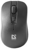 Defender Datum MS-005 Black USB -  1