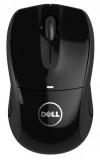 Dell WM413 Wireless Laser Mouse Black USB -  1
