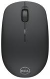 Dell WM126 Wireless Mouse Black USB -  1