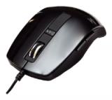 DeTech DE-5088G 6D Mouse Black USB -  1