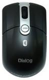 Dialog MBLK-10SB Black-Silver Bluetooth -  1