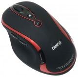 Dialog MRLK-15BU Black-Red USB -  1