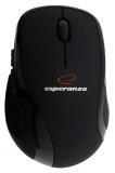 Esperanza EM112 Black USB -  1