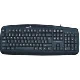 Genius KB-110 Black PS/2 -  1