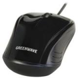 Greenwave Reykjavik Black USB -  1