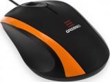 Gresso GM-5388 Black-Orange USB -  1