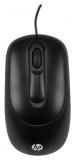 HP X900 Wired Mouse Black USB -  1