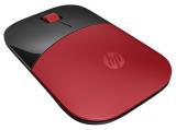 HP Z3700 Wireless Mouse Red USB -  1