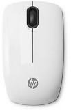 HP Z3200 Wireless Mouse E5J19AA White USB -  1